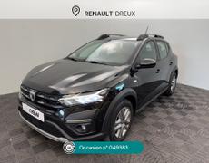 Dacia Sandero Dreux