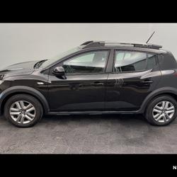 Dacia Sandero Sandero ECO-G 100 Stepway Confort Dreux