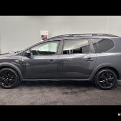 Dacia Jogger Jogger ECO-G 100 7 places Extreme Dreux