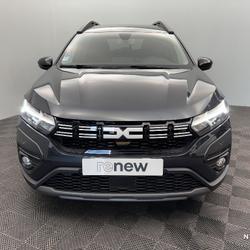 Dacia Jogger Jogger ECO-G 100 7 places Extreme Dreux