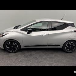 Nissan Micra Micra IG-T 92 Xtronic Made in France Dreux