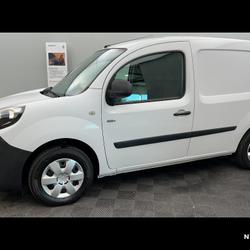Renault Kangoo KANGOO Z.E. ACHAT INTEGRAL EXTRA R-LINK Dreux