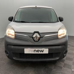 Renault Kangoo KANGOO Z.E. ACHAT INTEGRAL EXTRA R-LINK Dreux