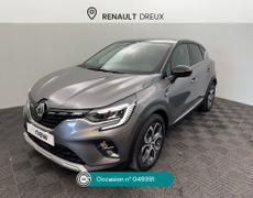 Renault Captur - Captur E-Tech full hybrid 145 Techno - 20 590 €