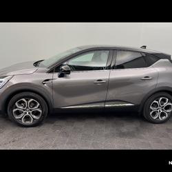 Renault Captur Captur E-Tech full hybrid 145 Techno Dreux