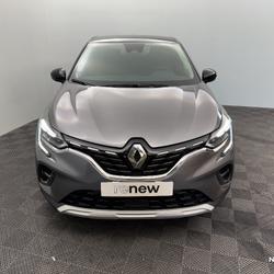 Renault Captur Captur E-Tech full hybrid 145 Techno Dreux