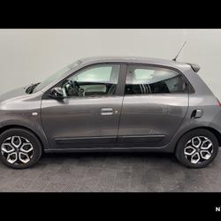 Renault Twingo 3 Twingo III SCe 65 Equilibre Dreux