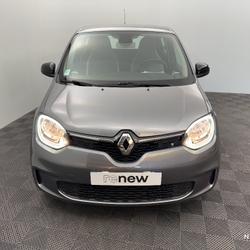 Renault Twingo 3 Twingo III SCe 65 Equilibre Dreux