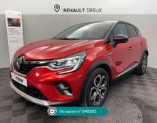 Renault Captur Dreux