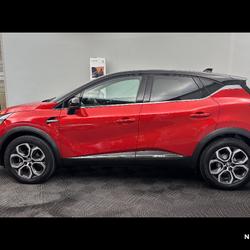 Renault Captur Captur TCe 90 Techno Dreux