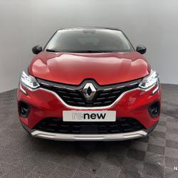 Renault Captur Captur TCe 90 Techno Dreux