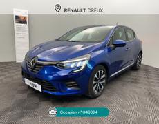 Renault Clio 5 Dreux
