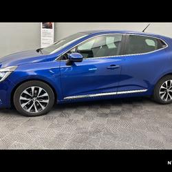 Renault Clio 5 Clio Blue dCi 100 - 21N Intens Dreux