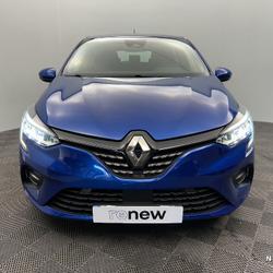 Renault Clio 5 Clio Blue dCi 100 - 21N Intens Dreux