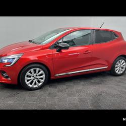 Renault Clio 5 Clio TCe 90 Evolution Dreux