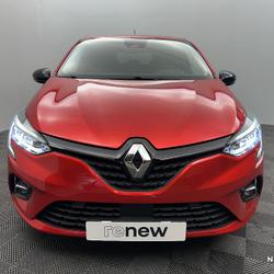 Renault Clio 5 Clio TCe 90 Evolution Dreux