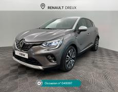 Renault Captur - Captur E-Tech 145 - 21B Initiale Paris - 19 999 €