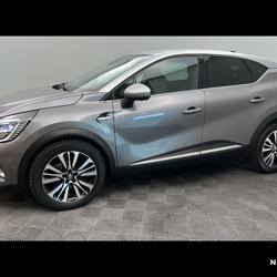 Renault Captur Captur E-Tech 145 - 21B Initiale Paris Dreux