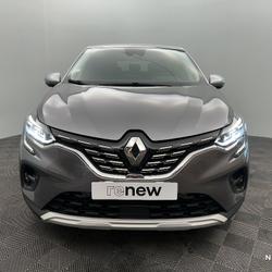 Renault Captur Captur E-Tech 145 - 21B Initiale Paris Dreux