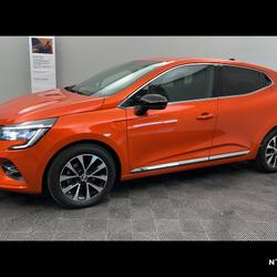 Renault Clio 5 Clio TCe 140 Techno Dreux