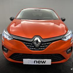 Renault Clio 5 Clio TCe 140 Techno Dreux