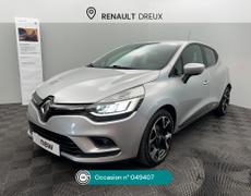 Renault Clio 4 Dreux