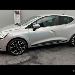 Renault Clio 4 Clio dCi 90 Energy Intens EDC Dreux