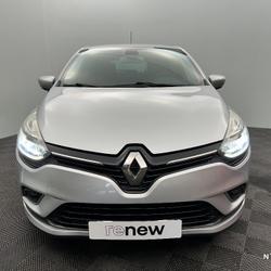 Renault Clio 4 Clio dCi 90 Energy Intens EDC Dreux