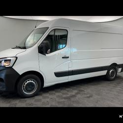Autres Renault MASTER FGN TRAC F3500 L2H2 BLUE DCI 135 GRAND CONFORT Dreux