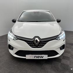 Renault Clio 5 Clio TCe 90 Techno Dreux