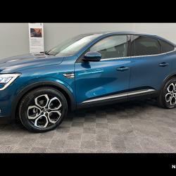 Renault Arkana Arkana E-Tech 145 - 21B Intens Dreux