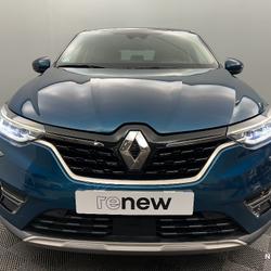 Renault Arkana Arkana E-Tech 145 - 21B Intens Dreux