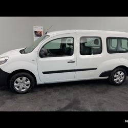 Renault Kangoo KANGOO EXPRESS CA BLUE DCI 95 CONFORT Dreux