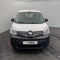 Renault Kangoo KANGOO EXPRESS CA BLUE DCI 95 CONFORT Dreux