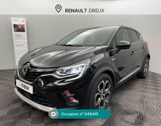 Renault Captur - Captur TCe 160 EDC - 21 Intens - 17 995 €