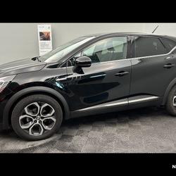 Renault Captur Captur TCe 160 EDC - 21 Intens Dreux