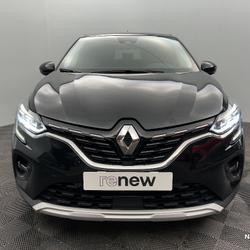 Renault Captur Captur TCe 160 EDC - 21 Intens Dreux