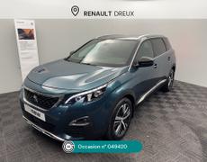 Peugeot 5008 Dreux