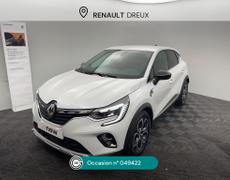 Renault Captur Dreux