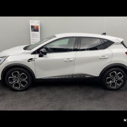 Renault Captur Captur E-Tech hybride 145 Techno Dreux
