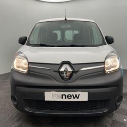 Renault Kangoo KANGOO Z.E. ACHAT INTEGRAL GENERIQUE Dreux