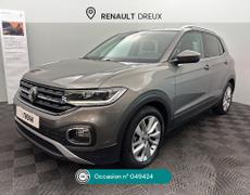 Volkswagen T-Cross Dreux