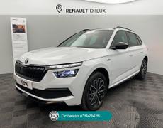 Skoda Kamiq Dreux