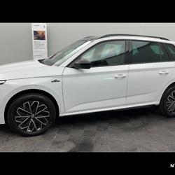 Skoda Kamiq Kamiq 1.0 TSI Evo 110 ch DSG7 Monte-Carlo Dreux
