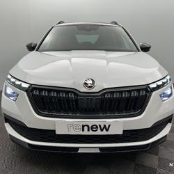 Skoda Kamiq Kamiq 1.0 TSI Evo 110 ch DSG7 Monte-Carlo Dreux