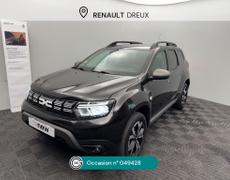 Dacia Duster Dreux