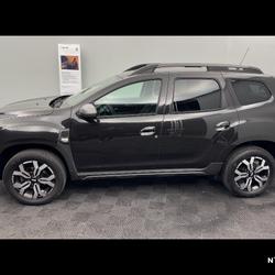 Dacia Duster Duster Blue dCi 115 4x2 Journey Dreux