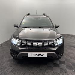 Dacia Duster Duster Blue dCi 115 4x2 Journey Dreux