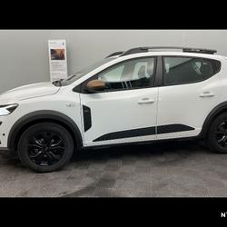 Dacia Sandero Sandero ECO-G 100 Stepway Extreme + Dreux
