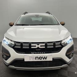 Dacia Sandero Sandero ECO-G 100 Stepway Extreme + Dreux